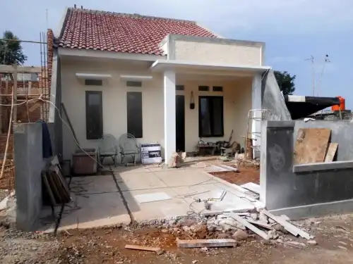  Jasa  Renovasi  Rumah  Murah di Bekasi 