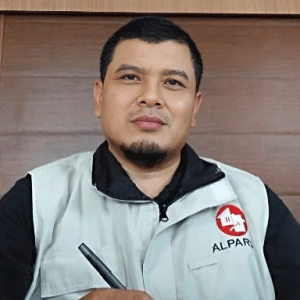 Suparman Alparsa