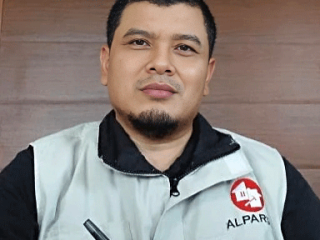 Suparman Alparsa