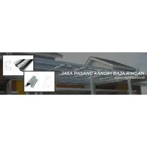 Jasa-pasang-kanopi-baja-ringan-cirebon