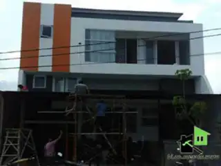 Renovasi Rumah Lippo Cikarang