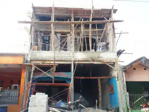 Jasa Renovasi Rumah Bekasi