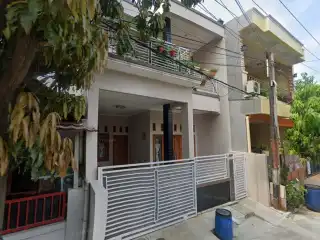 Jasa Renovasi Rumah Bekasi