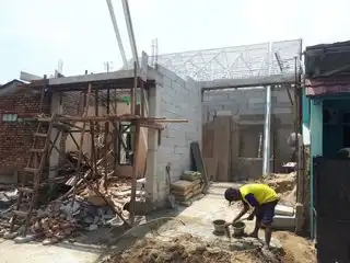 Jasa Renovasi Rumah Bekasi