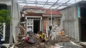 renovasi rumah