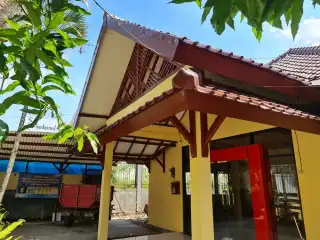 jasa renovasi rumah terdekat