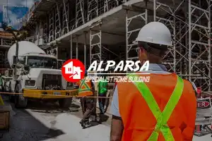 jasa kontraktor rumah di bekasi