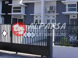 Jasa Pembuatan Pagar Rumah