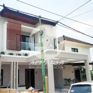 jasa renovasi rumah lippo cikarang