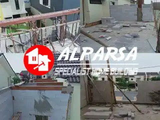 Biaya Renovasi Rumah Bekasi