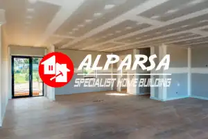 Jasa Bangun Rumah Modern Bekasi