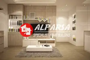 rekomendasi desain interior rumah 2024
