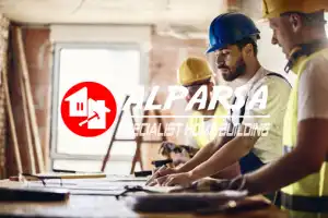 jasa bangun rumah borongan bekasi