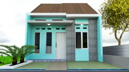 jasa bangun rumah murah cibubur 1