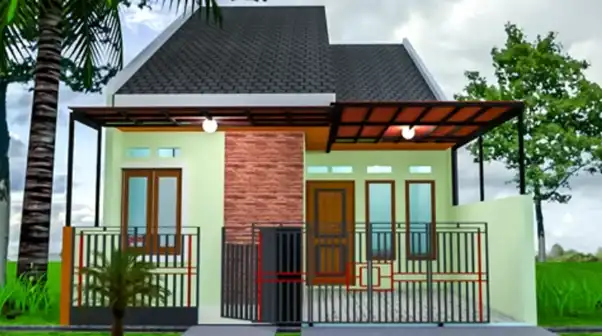 jasa bangun rumah murah cibubur 2