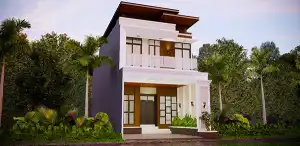 Alparsa - Jasa Arsitek Bekasi