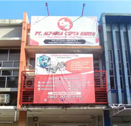 Jasa Renov dan Bangun Rumah Bekaasi
