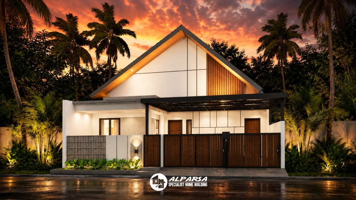 Tampak Depan 3D Bpk. Tri (Website)