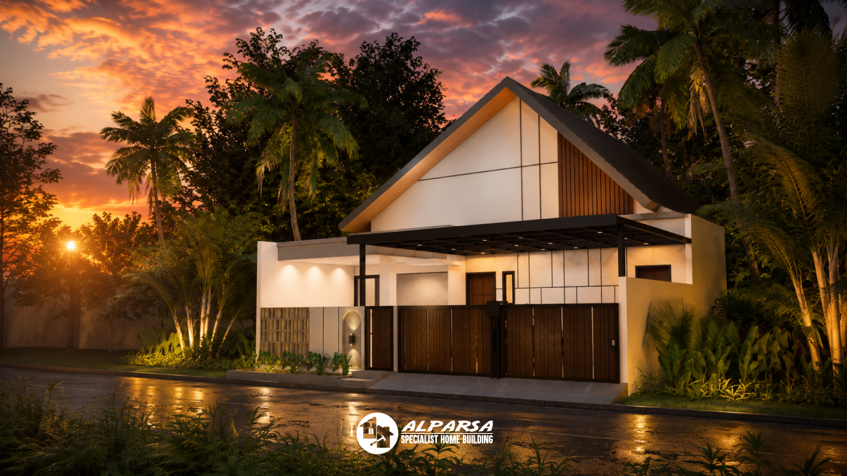 Tampak Kanan 3D Bpk. Tri (Website)