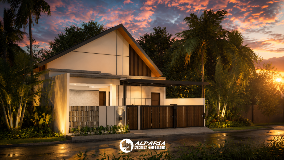 Tampak Kiri 3D Bpk. Tri (Website)