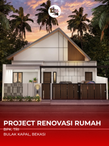 Thumbnail Portofolio Bpk.Tri 1 lantai