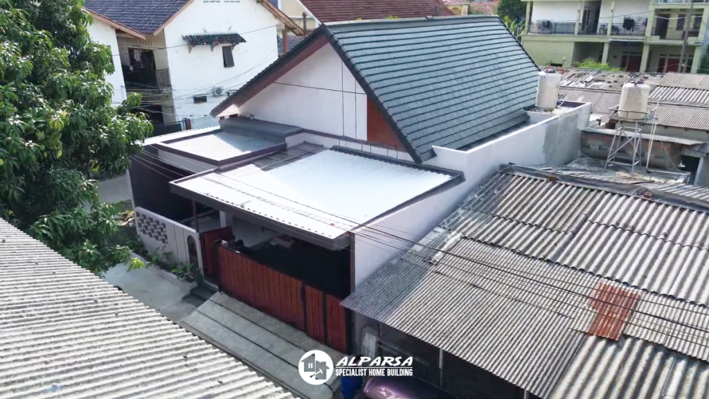 Rumah Bpk Tri Website