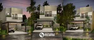 3D-Bangun-Rumah-Grand-Wisata-Modern-Minimalis