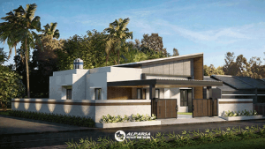 bangun rumah cibubur w