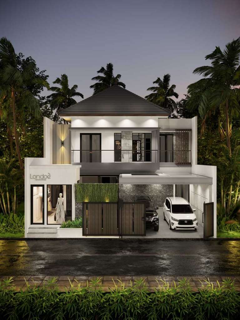 Bangun-dan-renovasia-Modern-Tropis