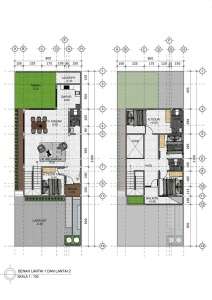 Denah-Rumah-Modern-Minimalis-Grand-Wisata