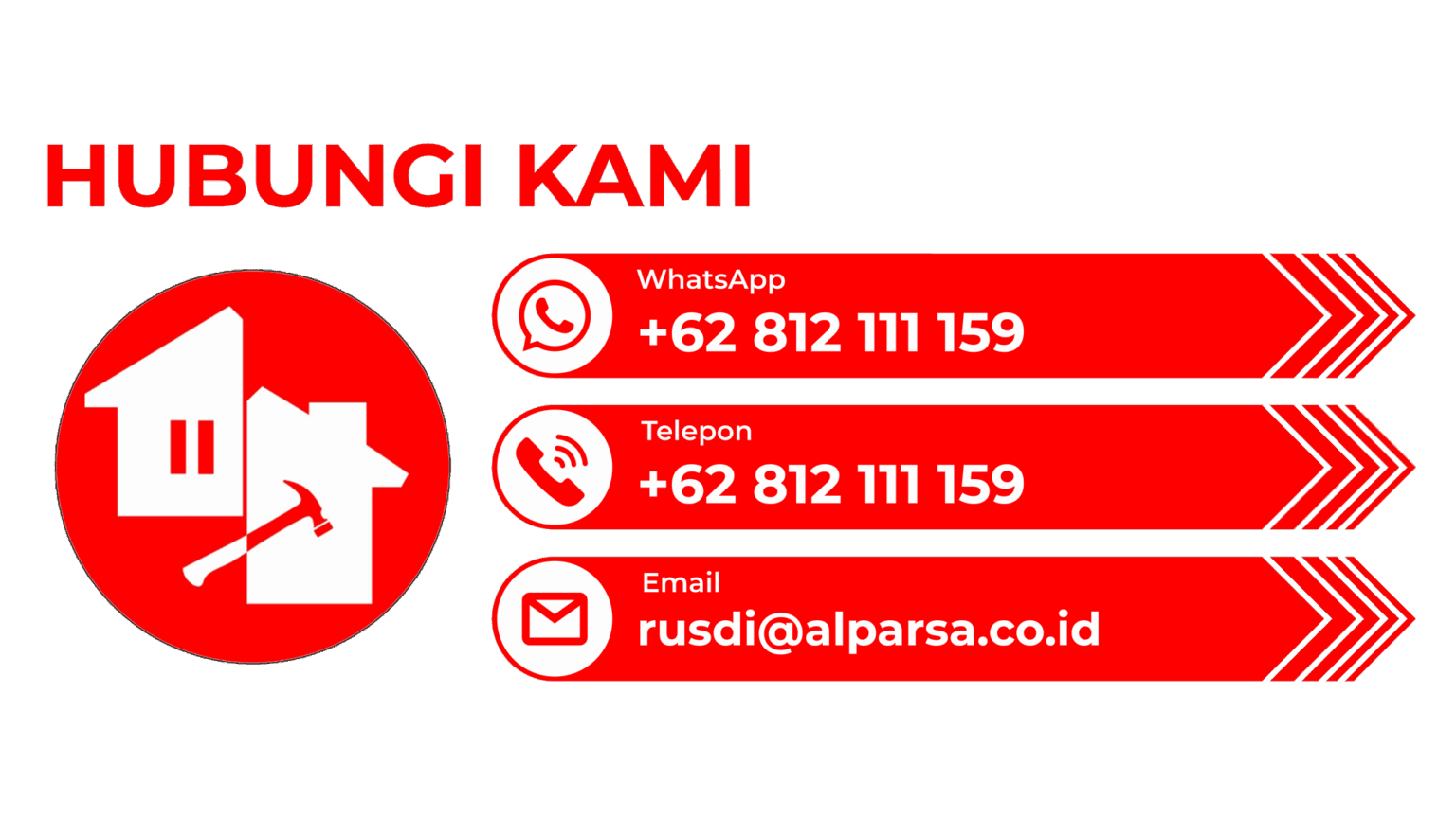 Kontraktor bekasi
