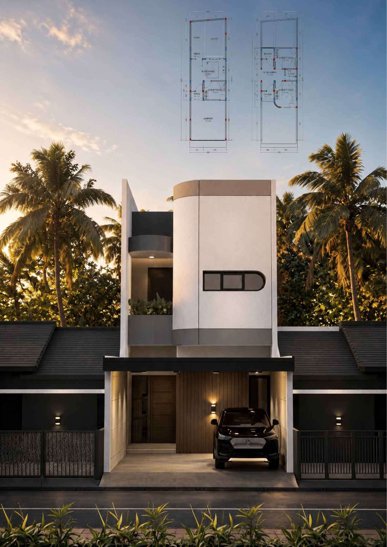 Bangun-dan-renovasia-Modern-Tropis