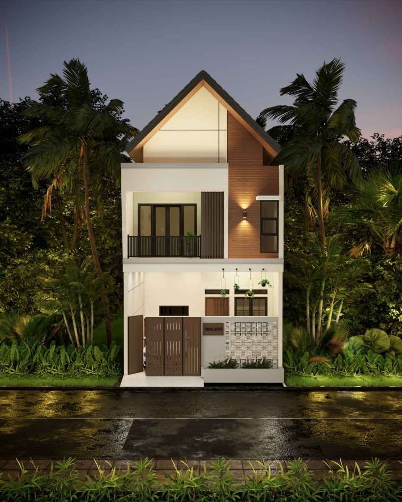 jasa-renovasi-rumah-Modern-Tropis