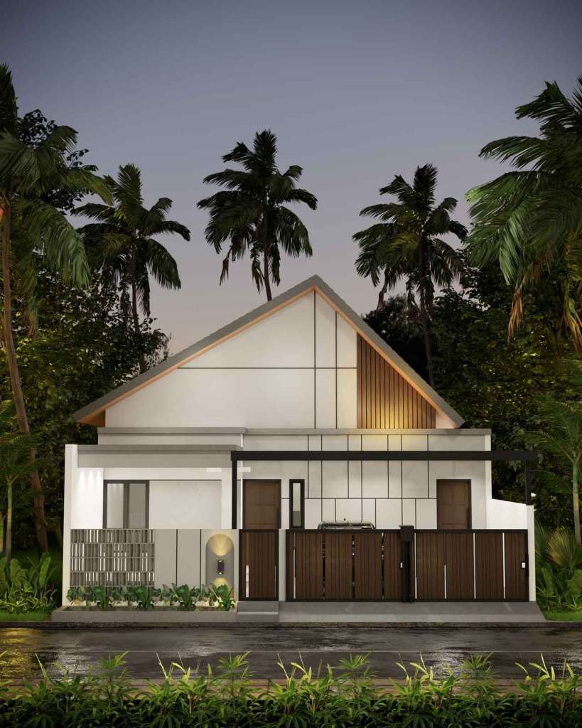 jasa-bangun-rumah-Modern-Scandinavian