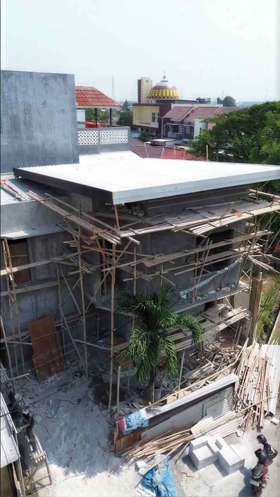 Proses-Bangun-Rumah-Harapan-Indah-(2)