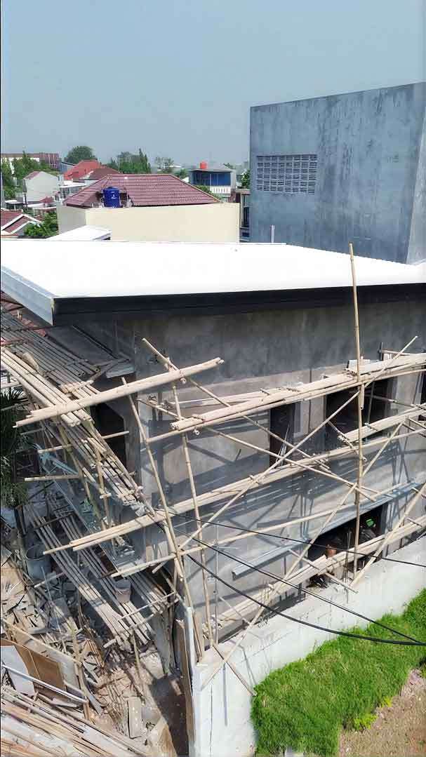 Proses-Bangun-Rumah-Harapan-Indah