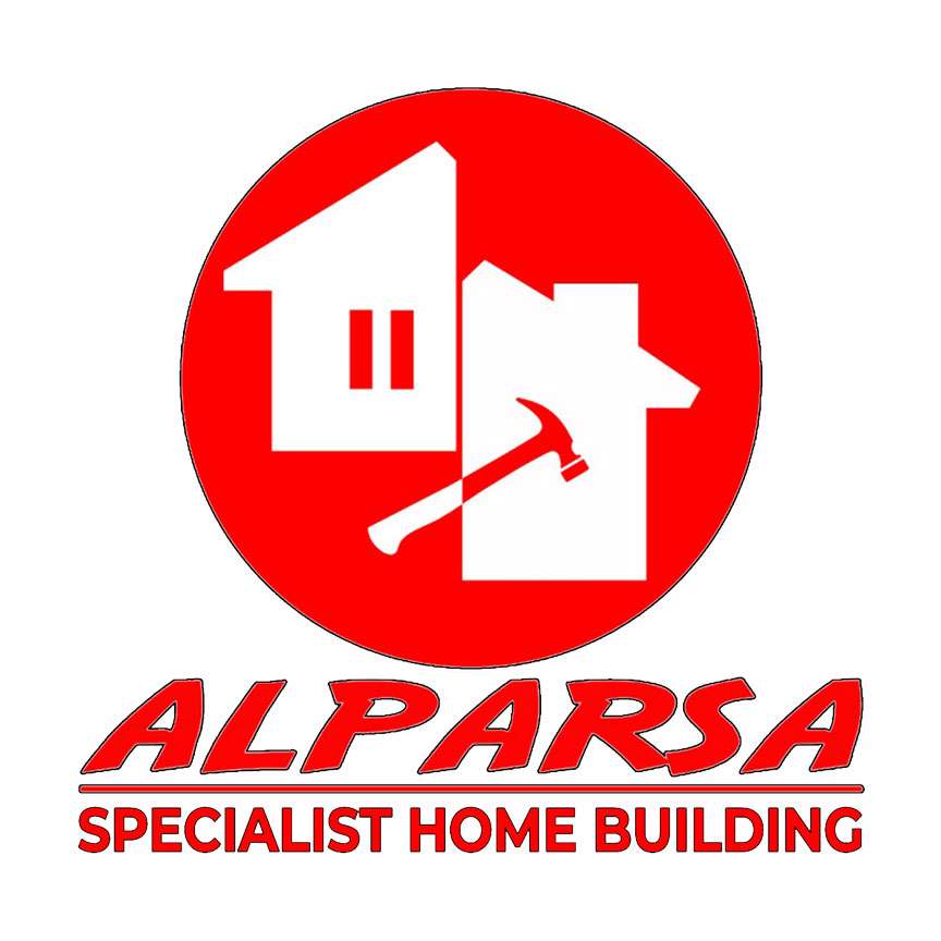 Alparsa Kontraktor Bangunan