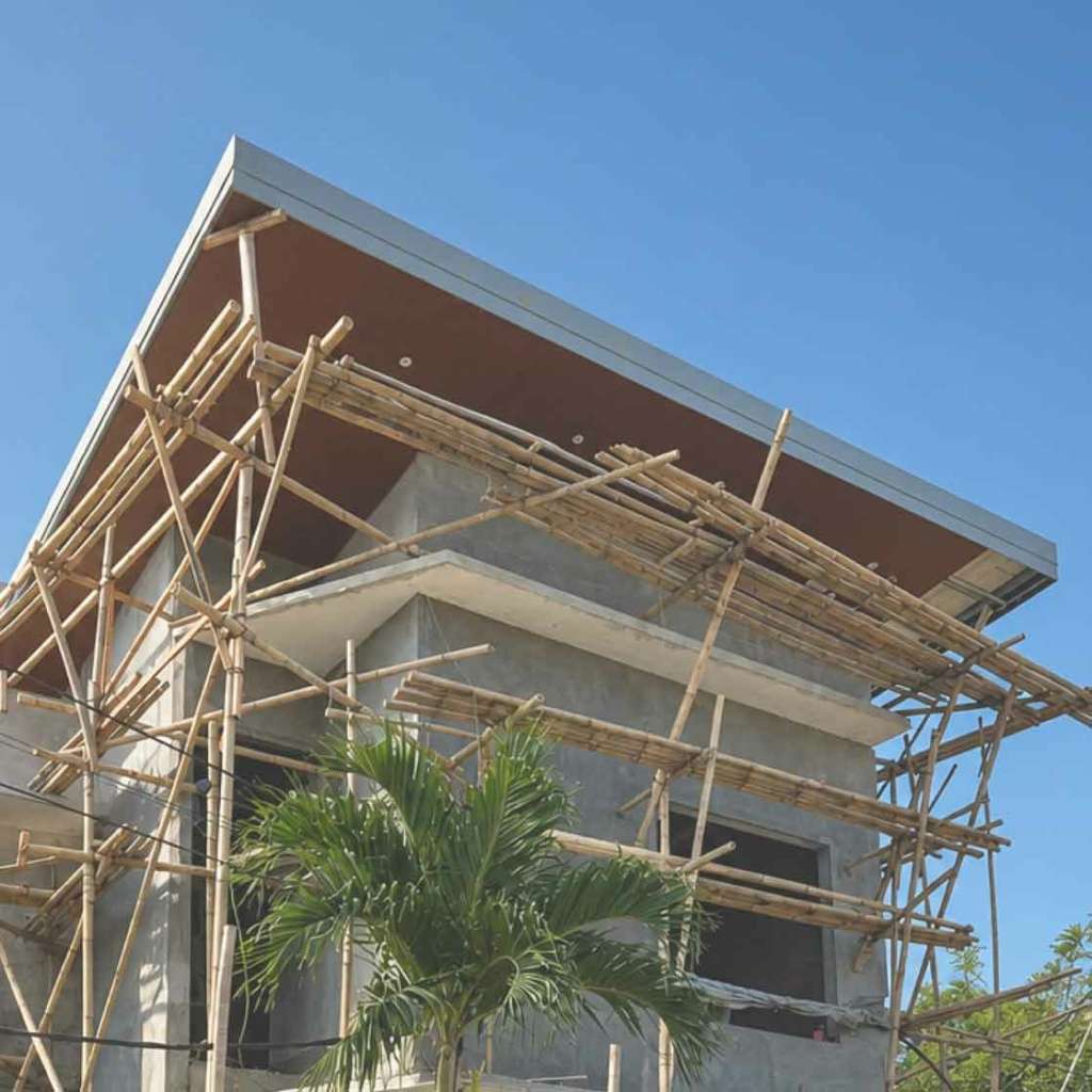 Jasa Bangun & Renovasi rumah, sekolah, dan komersil