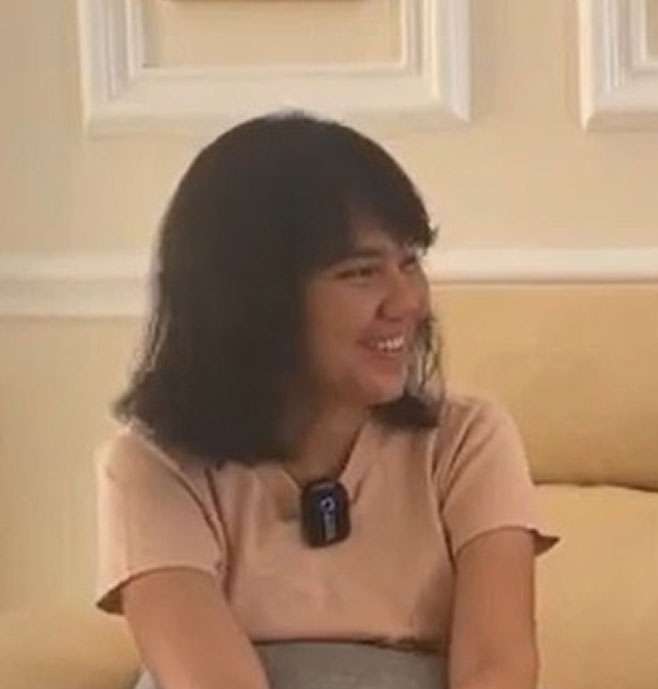 Ibu Lydya