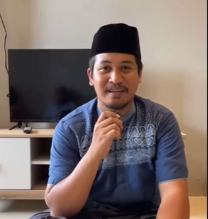 Bapak Andi