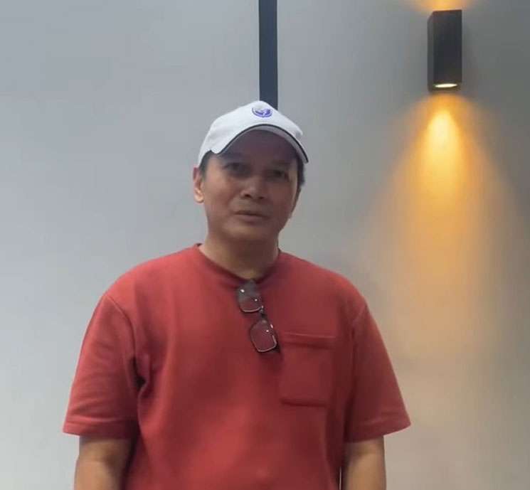 Bapak Deni