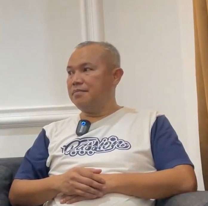 Bapak Erwan